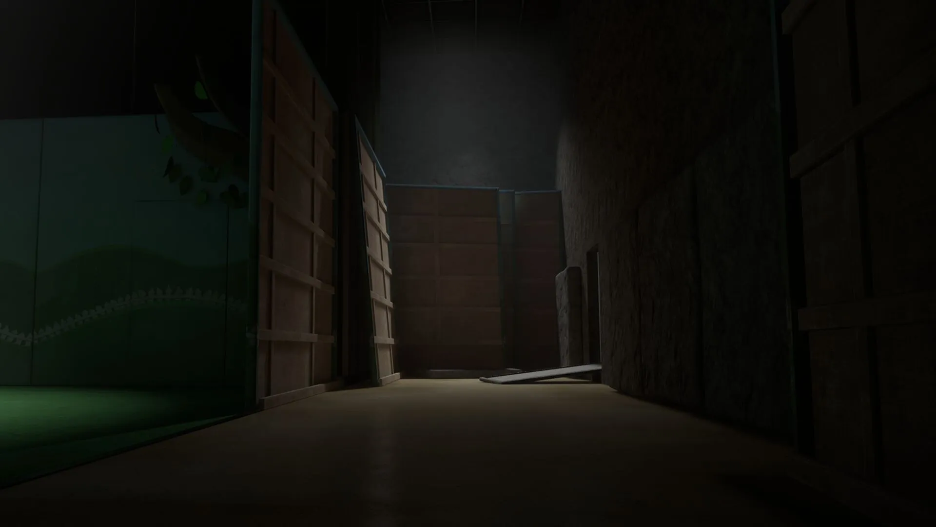 poppy playtime chapter 5 screenshot 2