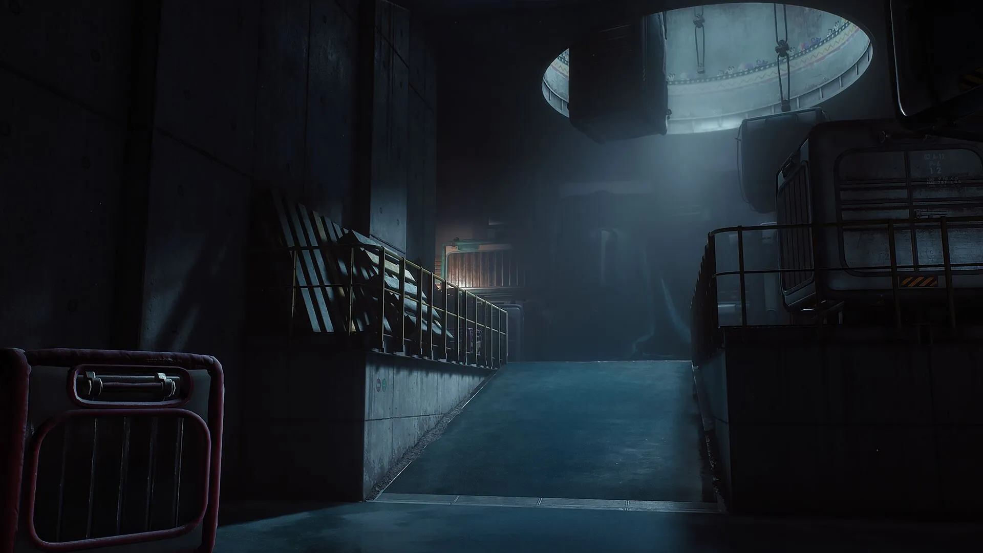 poppy playtime chapter 5 screenshot 5