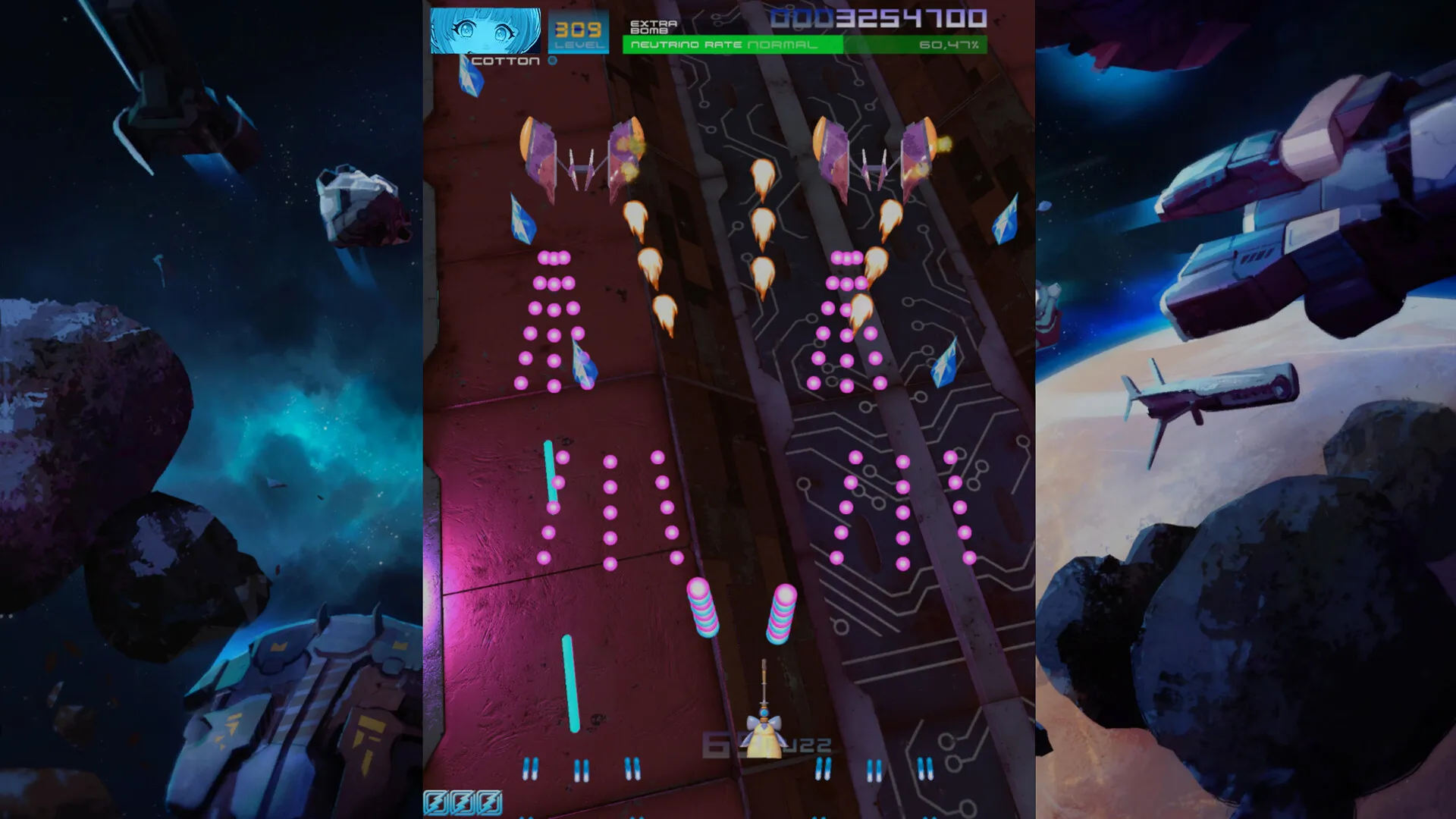 psyvariar 3 screenshot 1