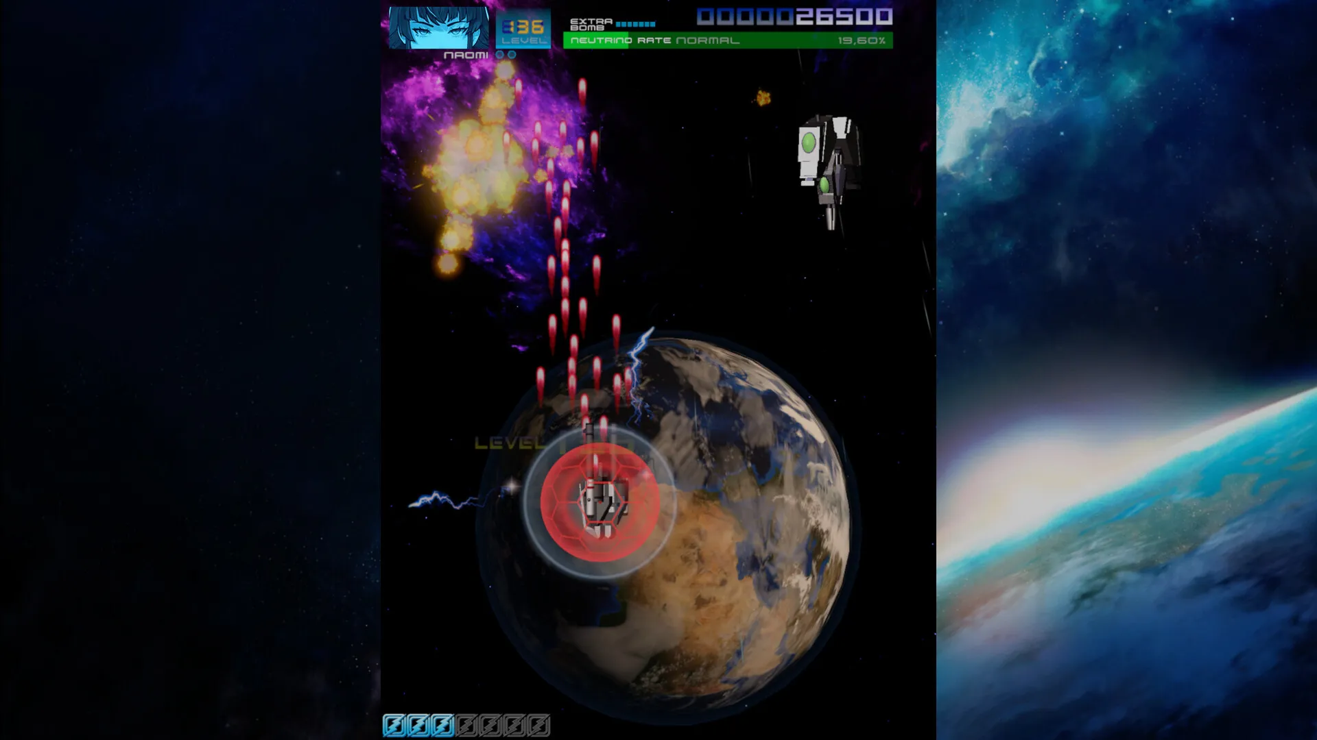 psyvariar 3 screenshot 3