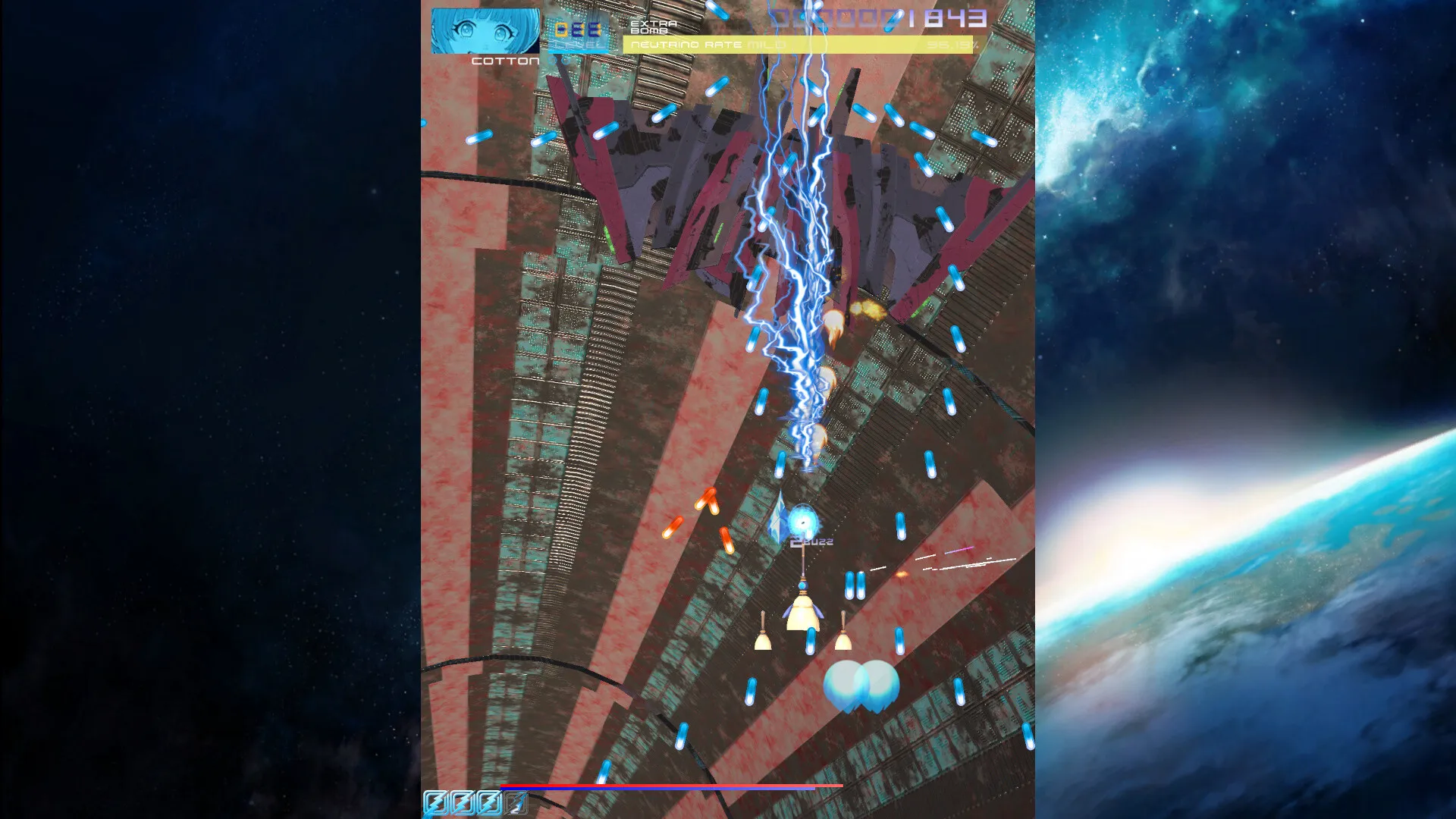 psyvariar 3 screenshot 5