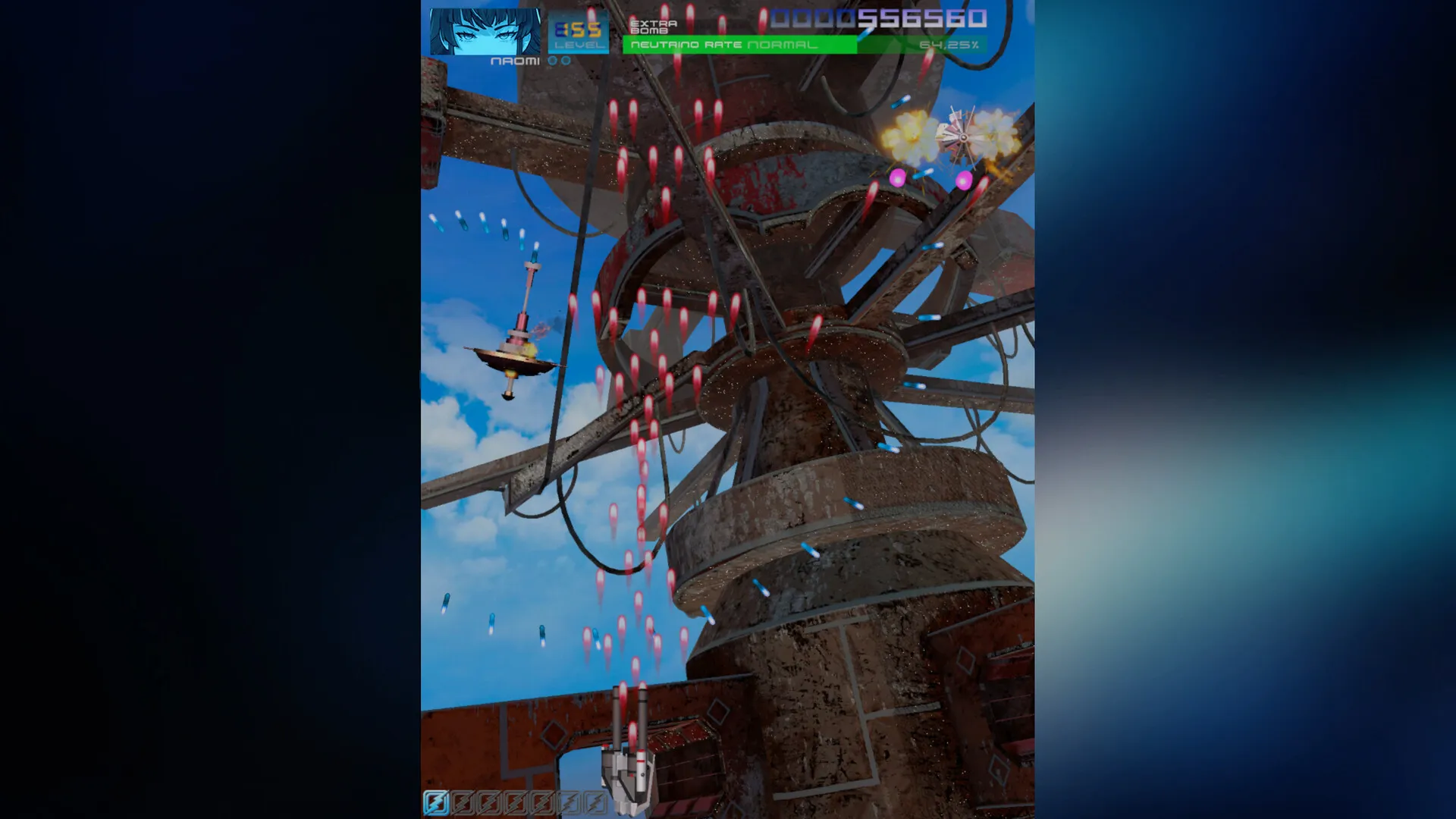 psyvariar 3 screenshot 7