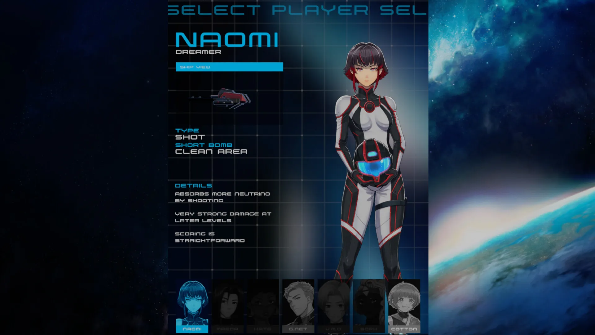 psyvariar 3 screenshot 9