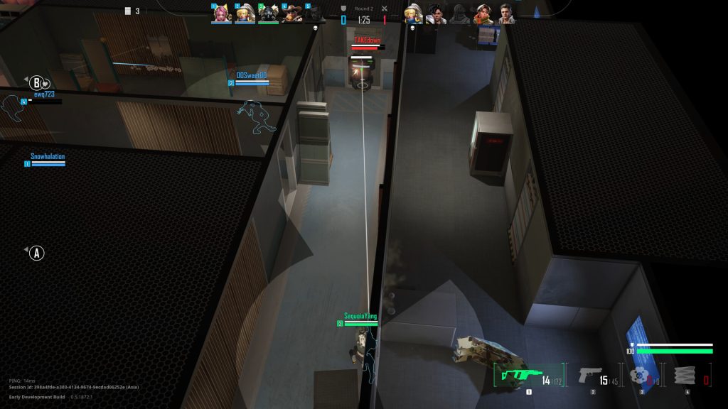 pubg blindspot screenshot 3