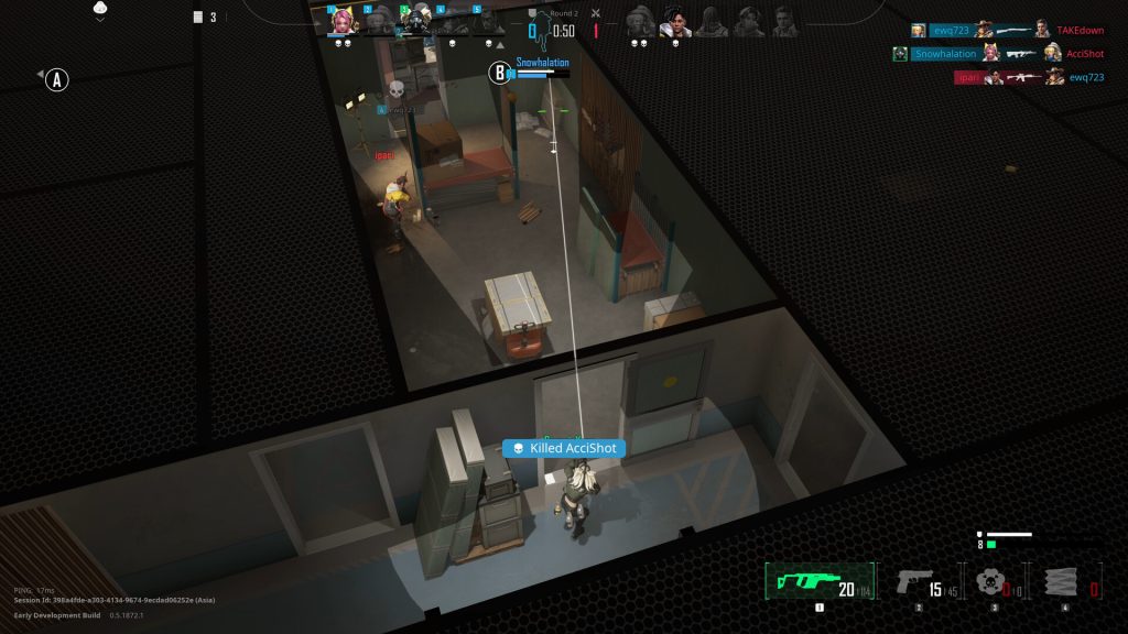 pubg blindspot screenshot 5