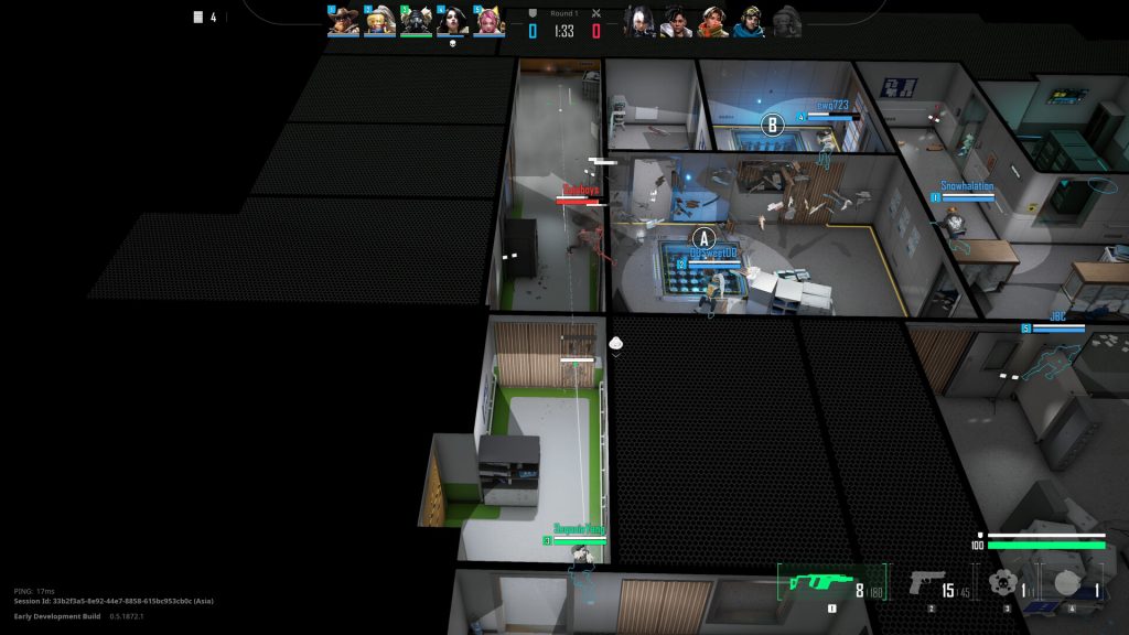 pubg blindspot screenshot 6