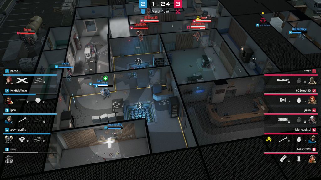 pubg blindspot screenshot 8