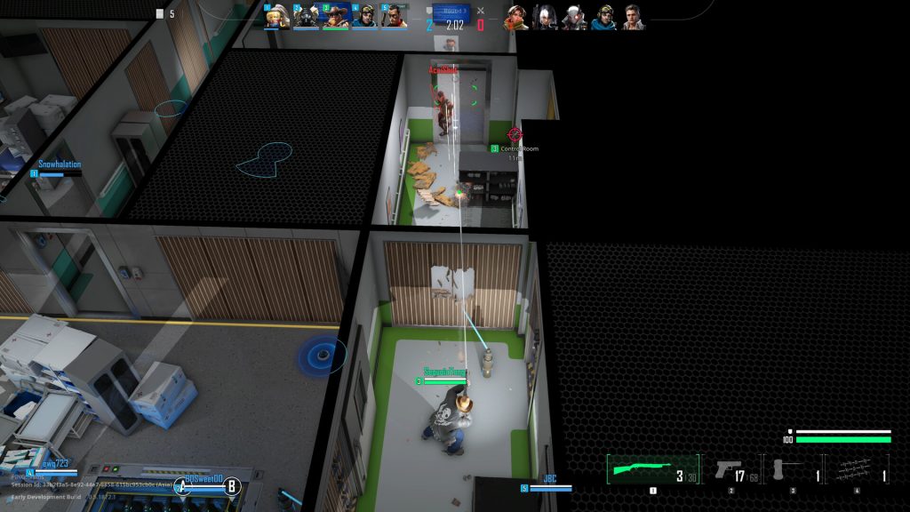 pubg blindspot screenshot 9