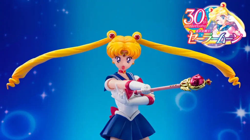 sailor moon main
