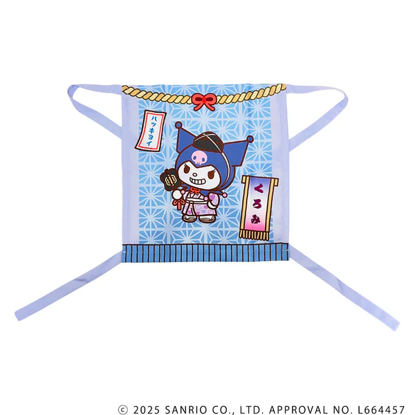 sanrio japan sumo goods 18