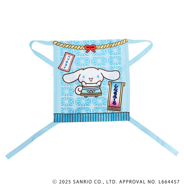 sanrio japan sumo goods 19