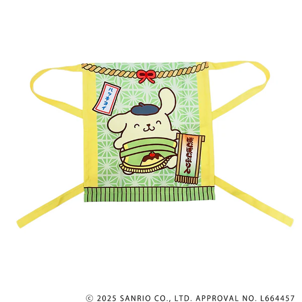 sanrio japan sumo goods 21