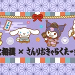sanrio japan sumo goods 22