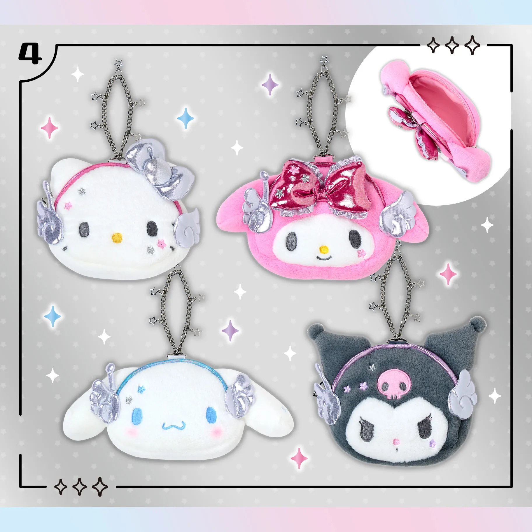 sanrio tokimeki galaxy goods 3