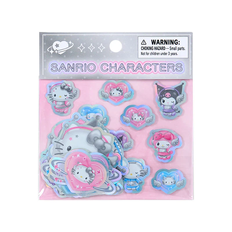 sanrio tokimeki galaxy goods 9