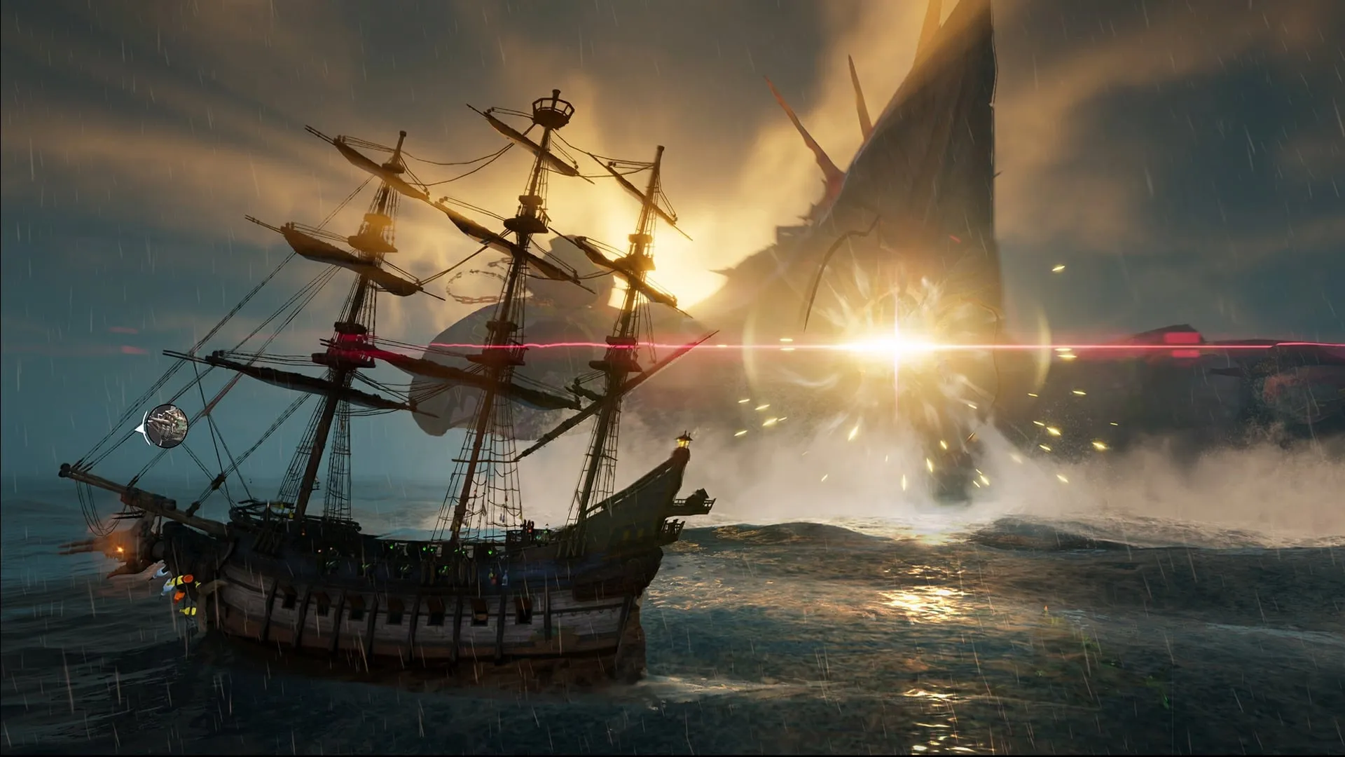 sea of remnants screenshot 2