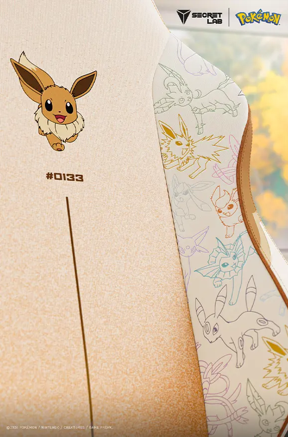 secretlab pokemon chairs 3