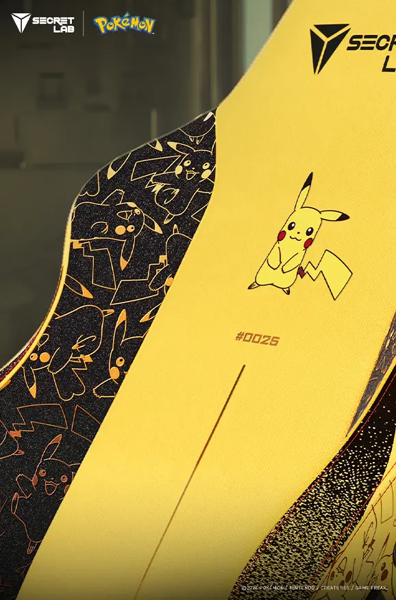 secretlab pokemon chairs 7