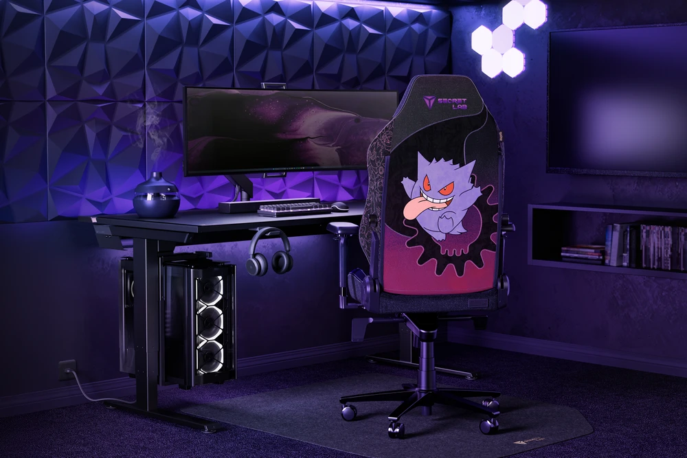 secretlab pokemon chairs 9