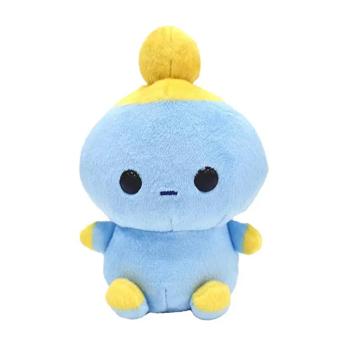 sega sonic adventure chao cooro plush