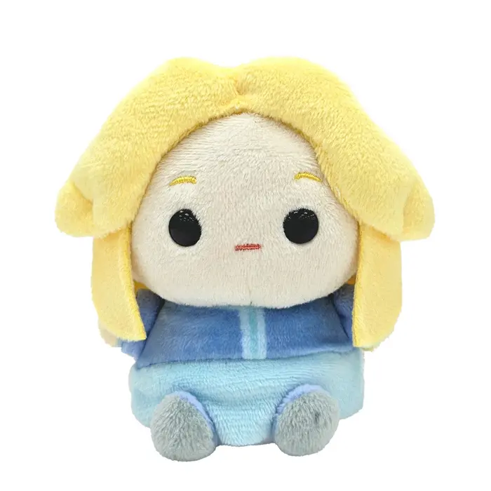 sega sonic adventure maria cooro plush