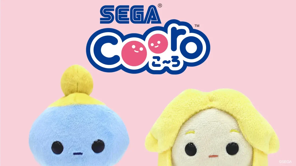 sega sonic adventure new cooro plush