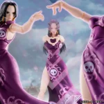 sh figuarts Boa Hancock Marineford Summit War 6