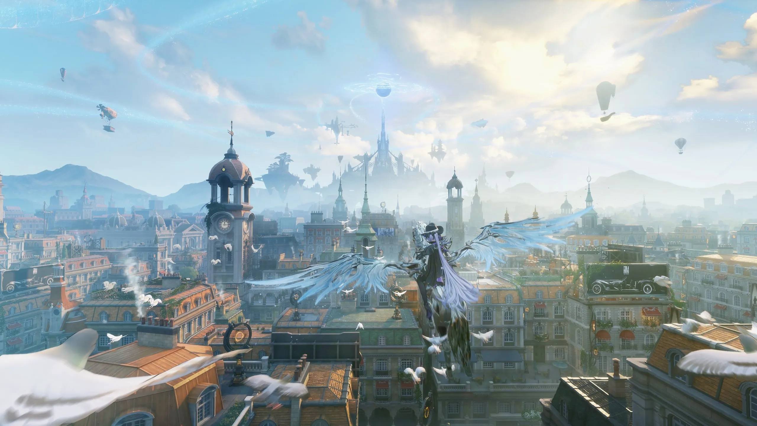 silver palace screnshot 1