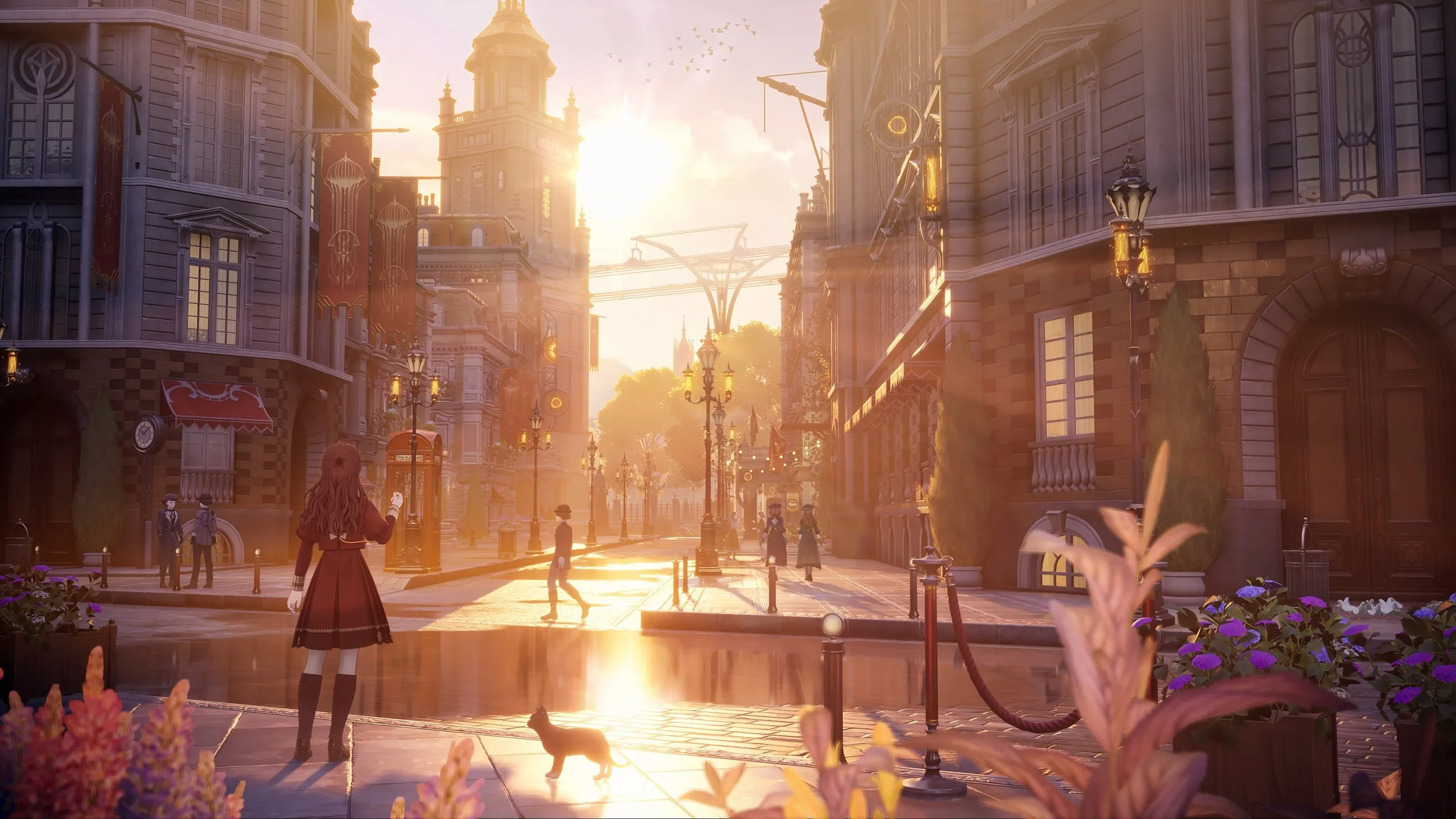 silver palace screnshot 2