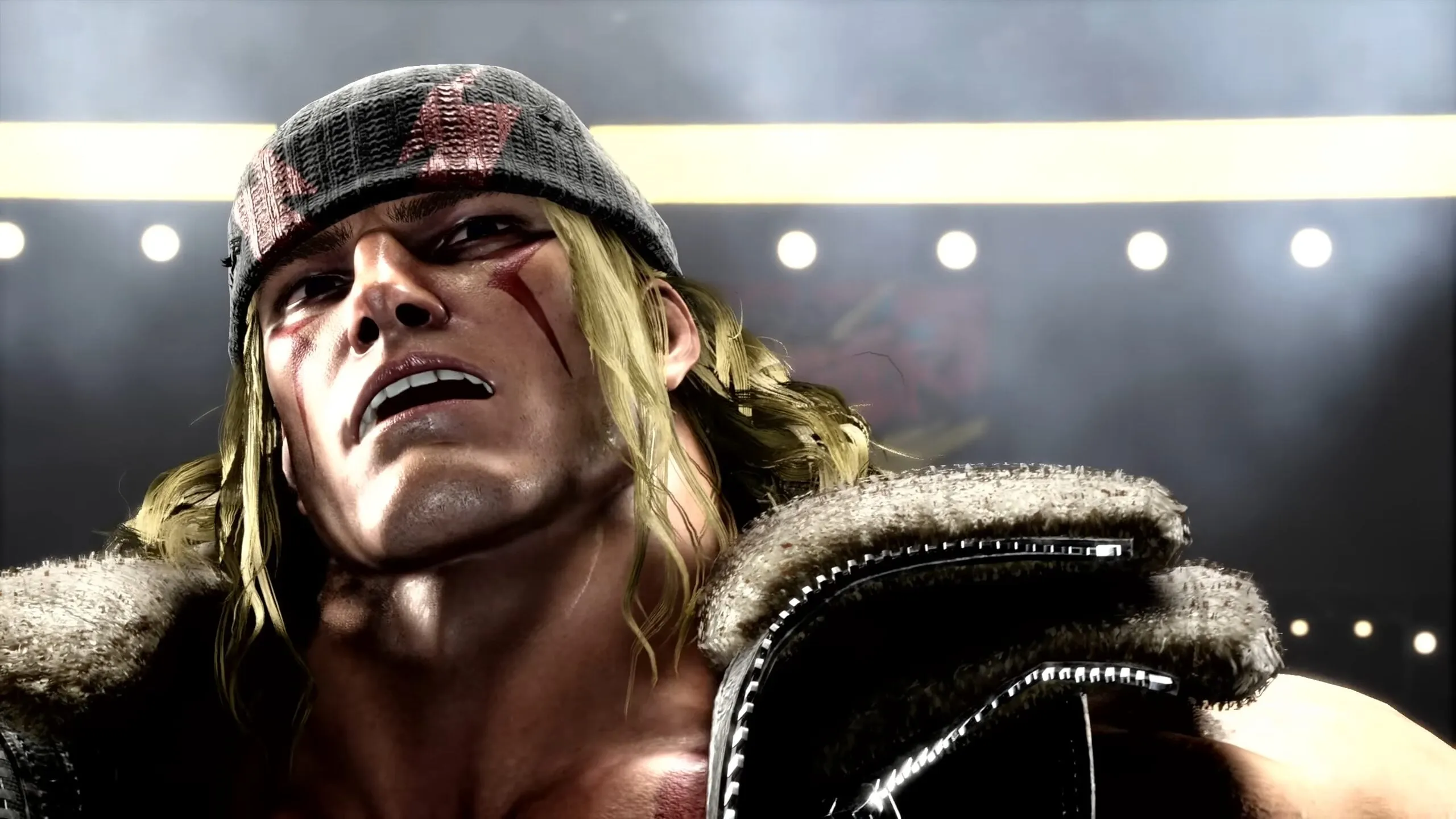 street fighter 6 alex dlc 2