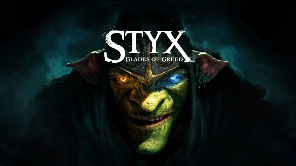 styx blades of greed key art 1