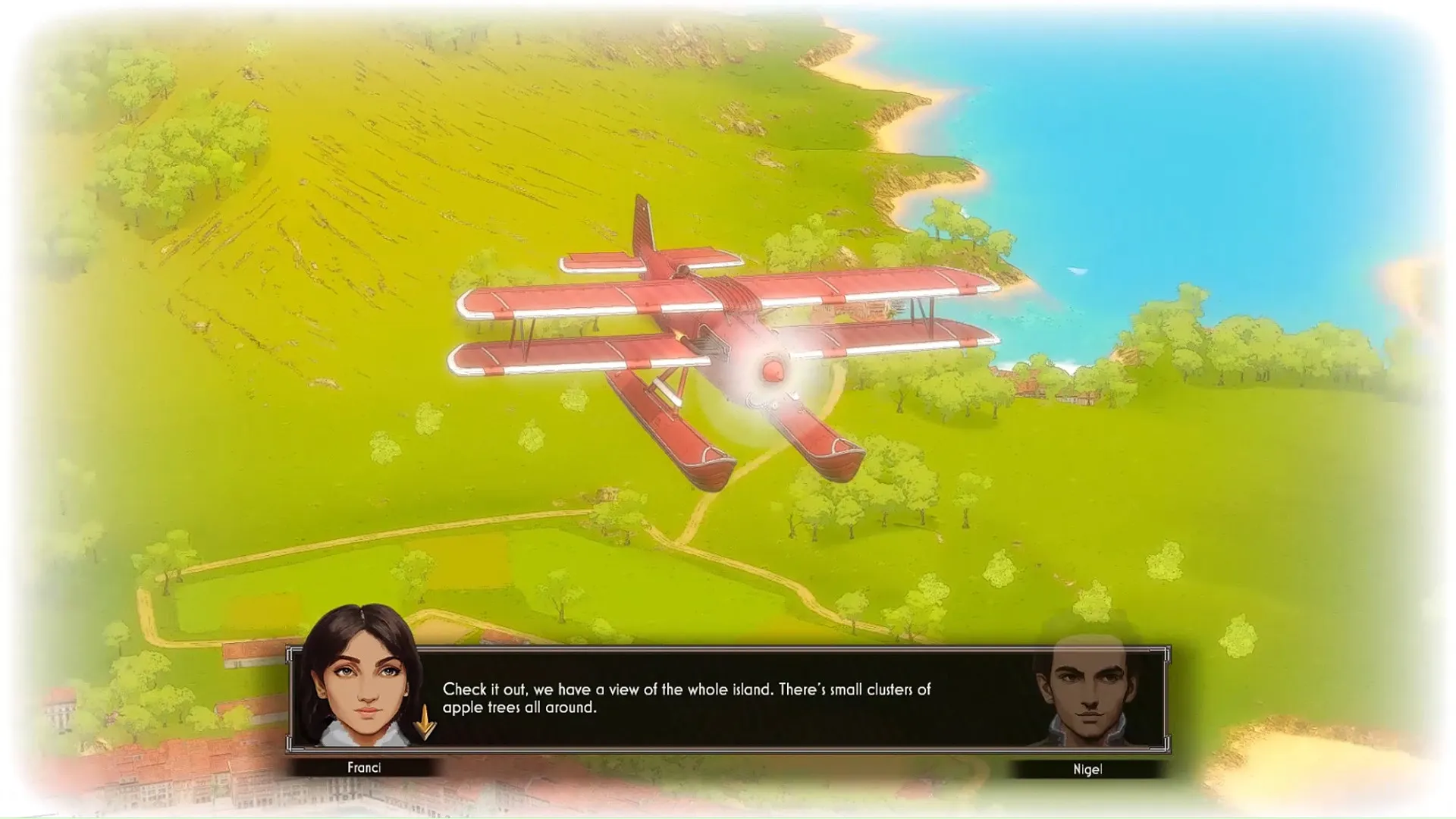 the brew barons screenshot 2