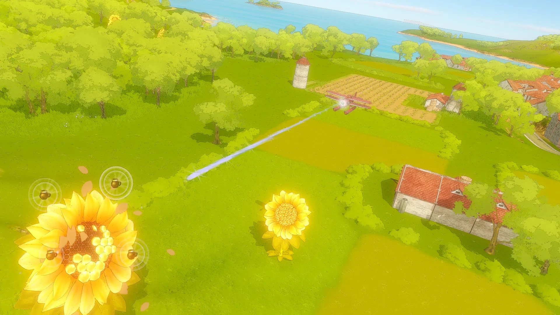 the brew barons screenshot 5