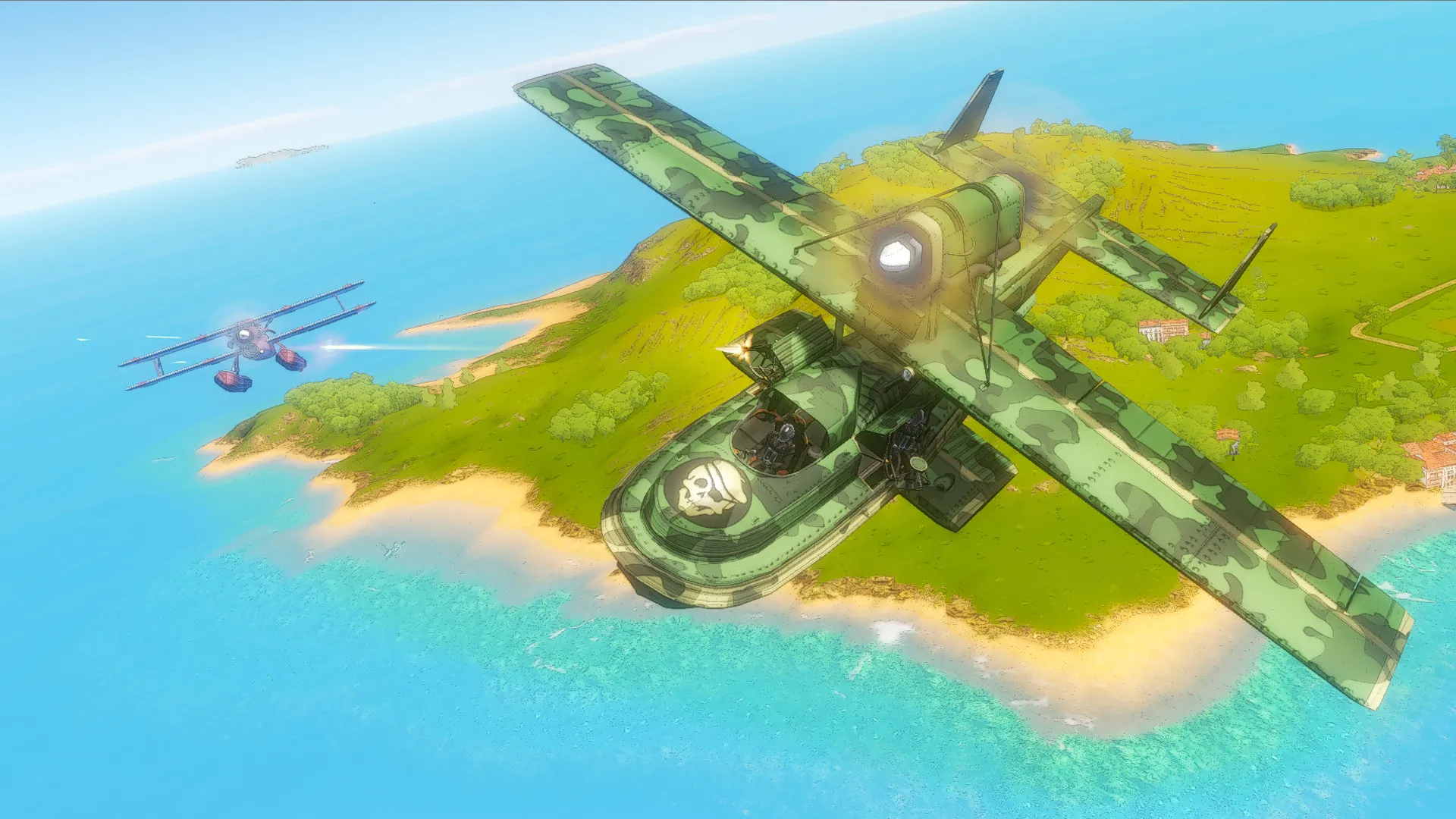 the brew barons screenshot 6