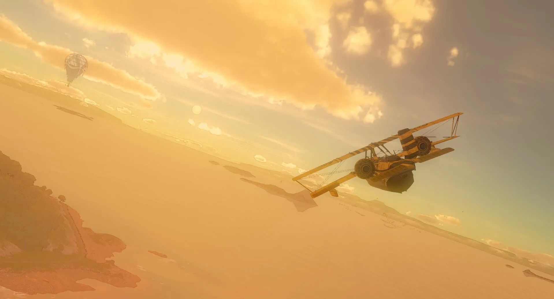 the brew barons screenshot 7