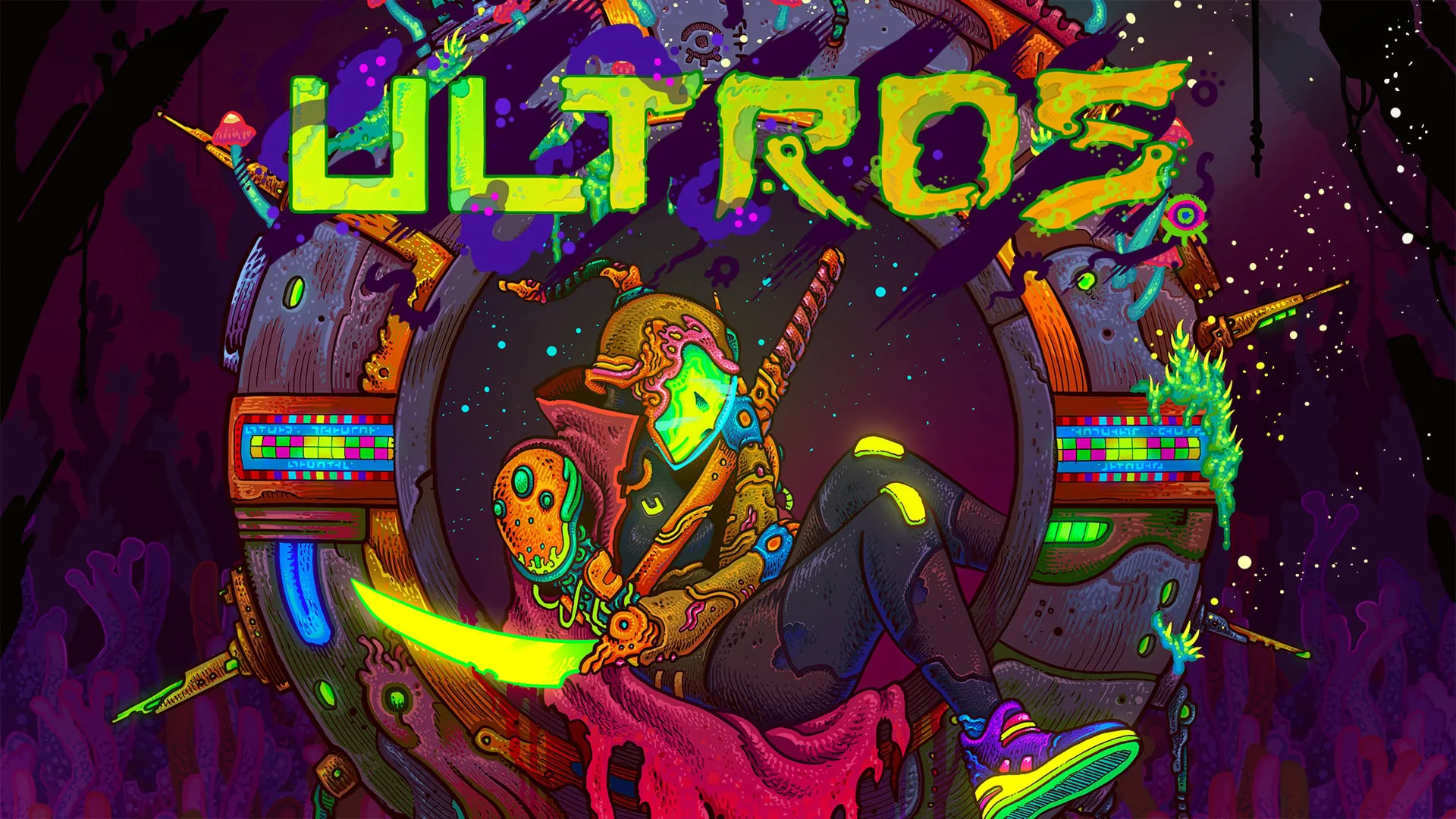 ultros key art