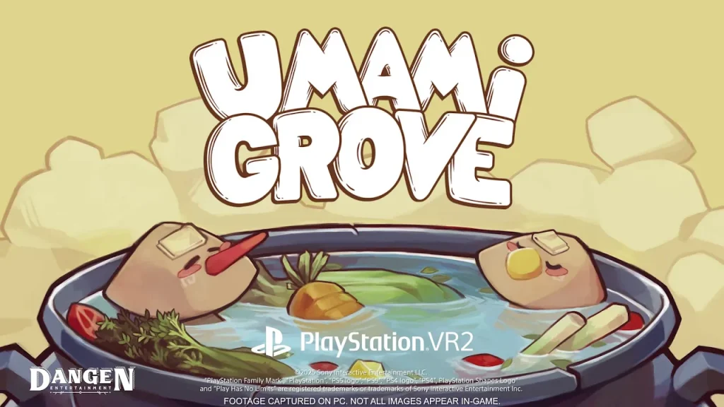 umami grove key art