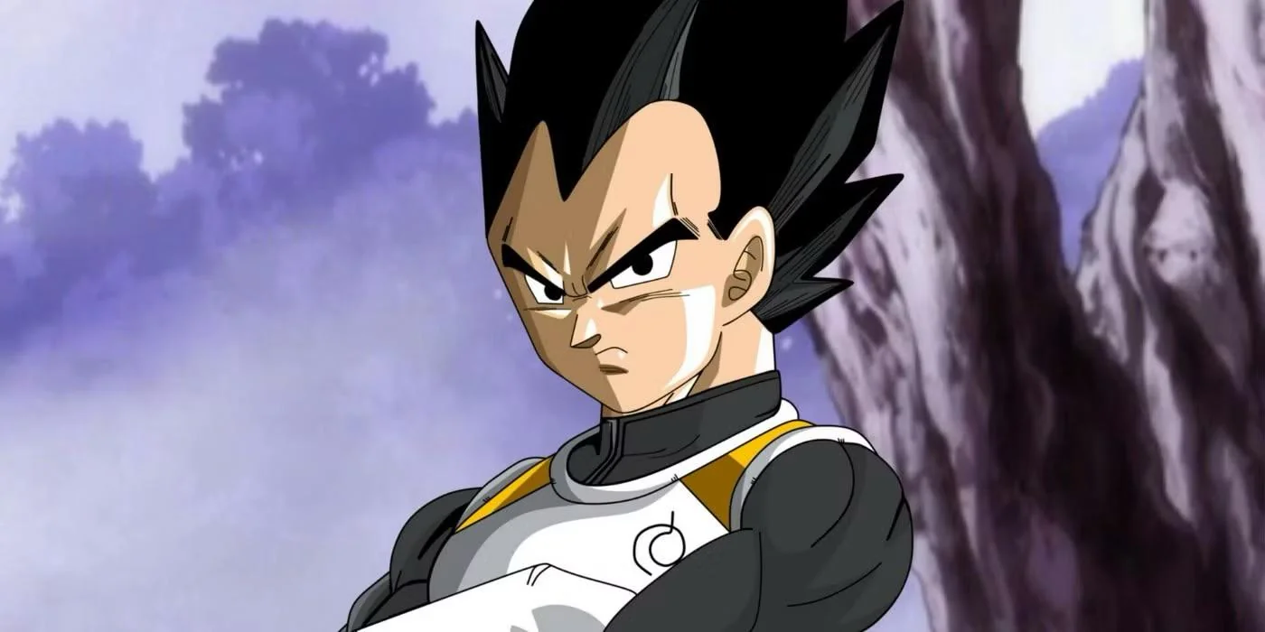 vegeta