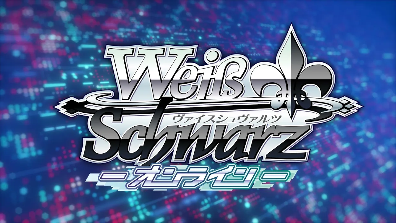 weiss schwarz online pv 6