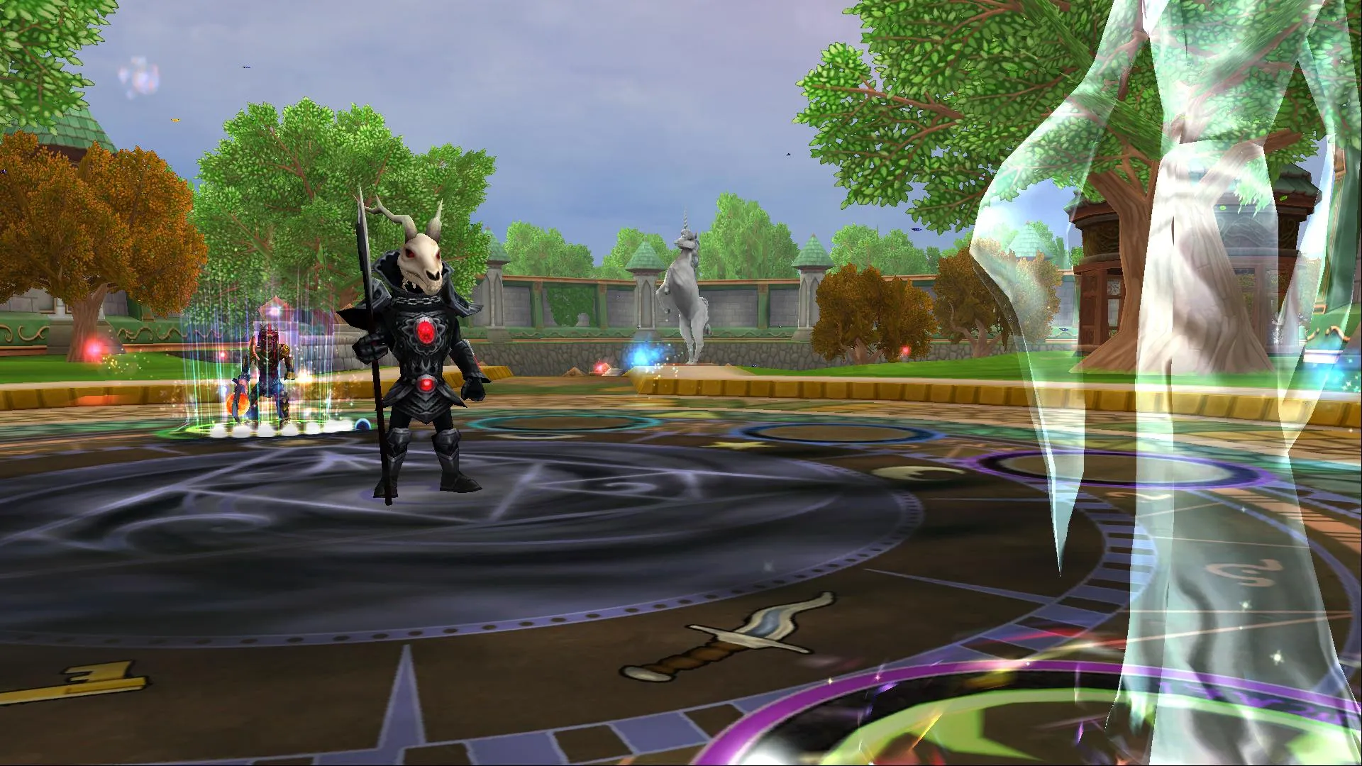 wizard101 screenshot 7