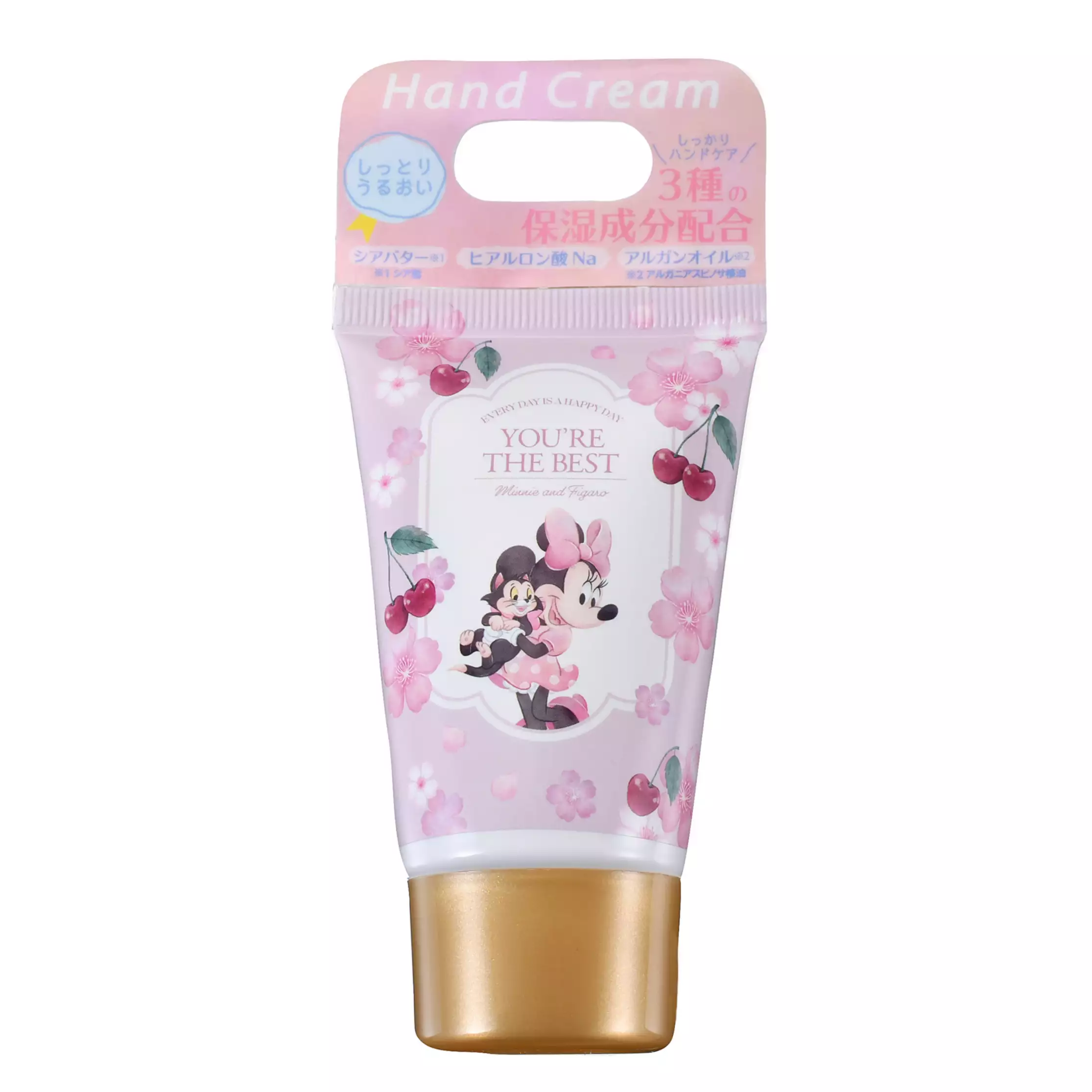 Disney Store Japan 2026 Sakura Collection 47