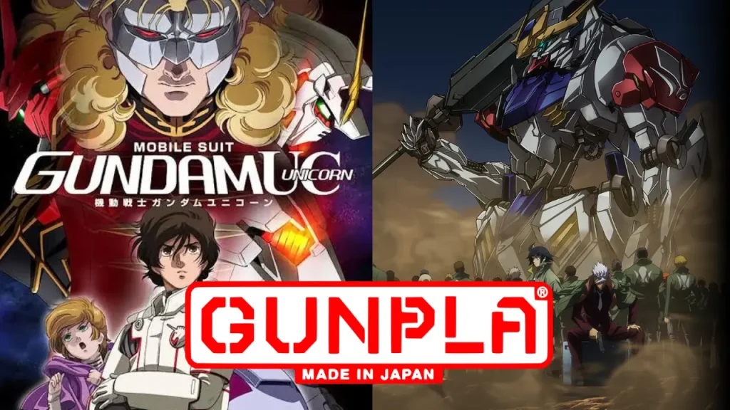 4 gundam unicorn ibo gunpla rereleases 0
