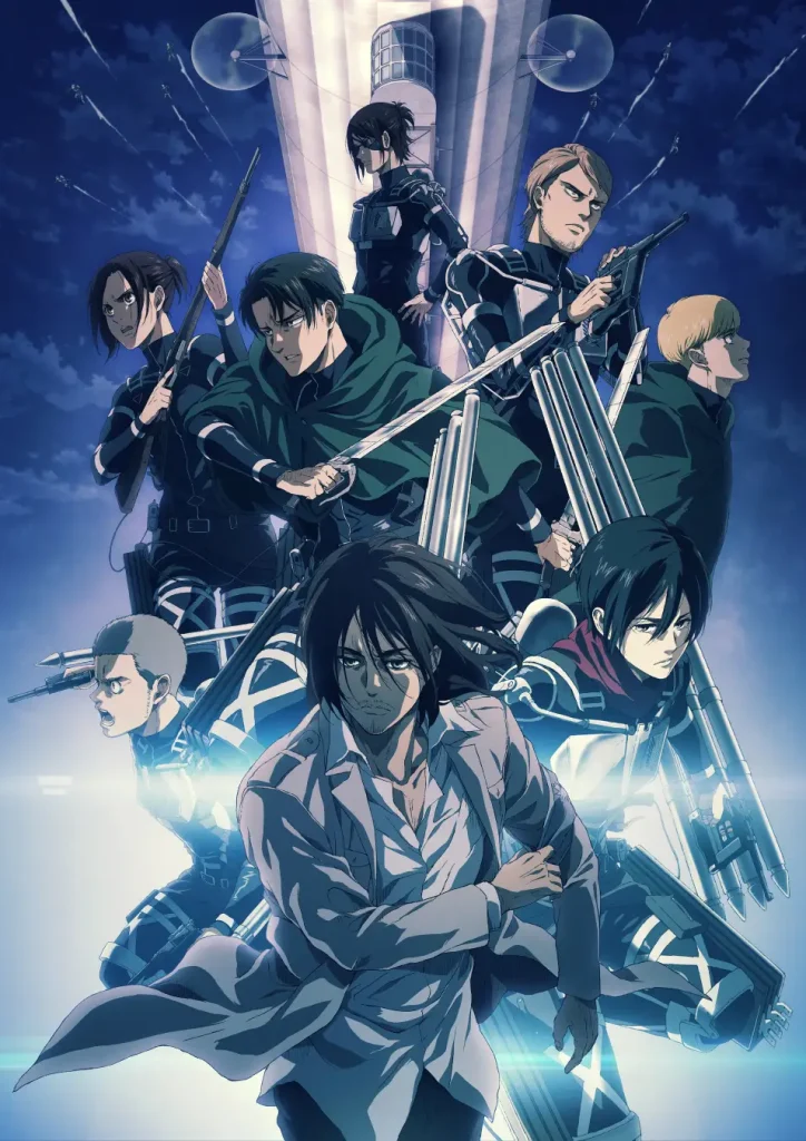 Attack on Titan
