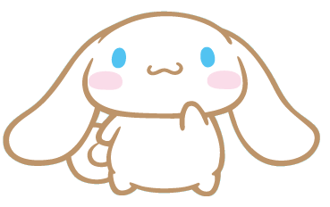 Cinnamoroll