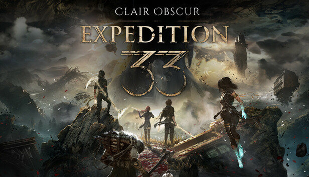 Clair Obscur Expedition 33