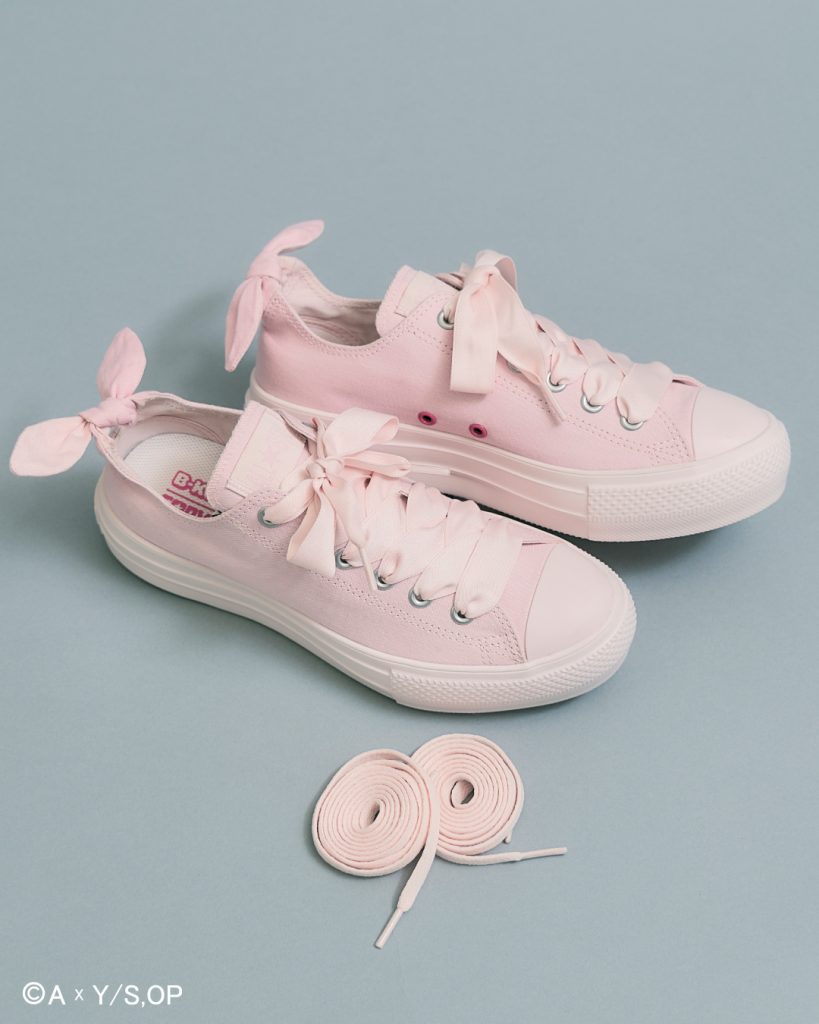 Converse Oshi no Ko Collab 10