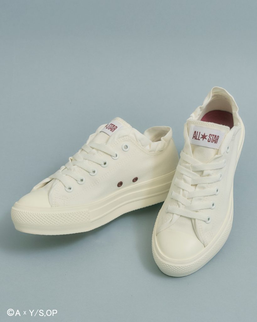 Converse Oshi no Ko Collab 13