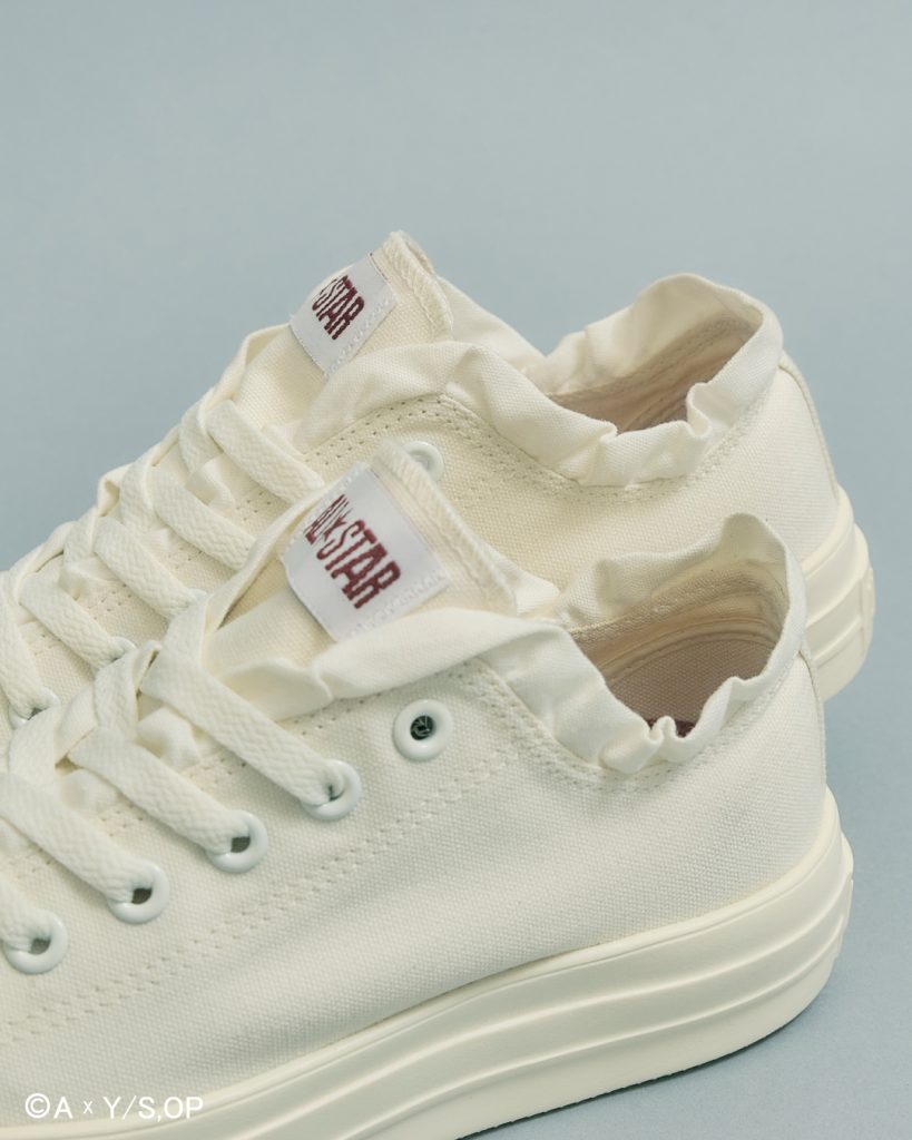 Converse Oshi no Ko Collab 14