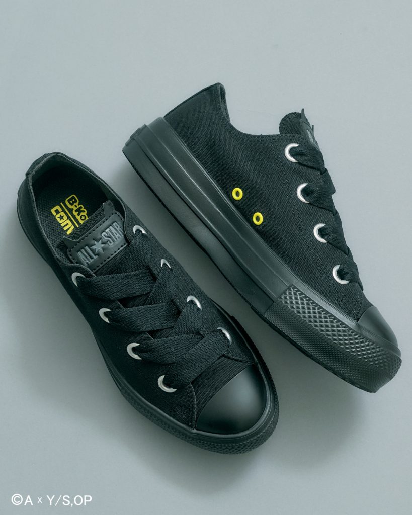 Converse Oshi no Ko Collab 16