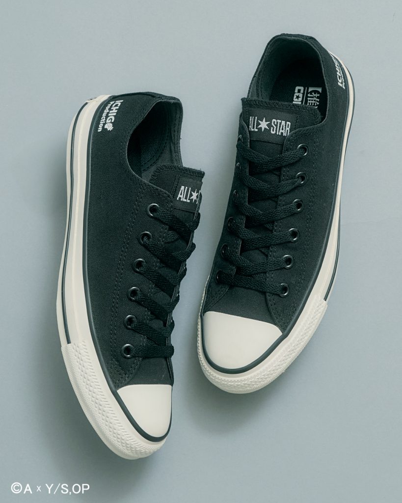 Converse Oshi no Ko Collab 19